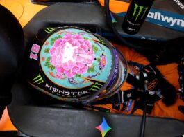 Lando Norris: “No excuse” for Singapore gap to Oscar Piastri