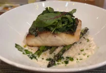 Headed to Palmetto Bluff? Order these 3 chef-recommended dishes