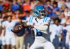 Missouri vs. Ole Miss prediction, picks: Fade Trinidad Chambliss at home