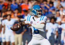 Missouri vs. Ole Miss prediction, picks: Fade Trinidad Chambliss at home