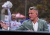 Pat McAfee makes stunning ‘College GameDay’ pick after Utah social media video drama