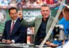 Pat McAfee reveals story behind bulletproof vest protection — and world-rattling social media threats he’s received