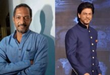 Hero Nahi…tu Actor Hai – Shah Rukh Khan Recalls Nana Patekars Advice