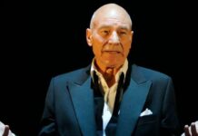 Patrick Stewart Best Known for Star Trek and X-Men Dies at 86
