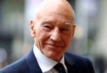 Patrick Stewart Passes Away at 86 Hugh Jackman Ian McKellen and Others Send Their Condolences