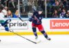 Rangers’ Pavel Dorofeyev shuffling continues with first power-play tweak of season: ‘Fighting it a little’