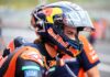 Pedro Acosta enjoying “quite similar feeling” to 2024 Motegi MotoGP pole