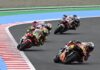 Pedro Acosta proposes new idea for monitoring tyre pressure in MotoGP