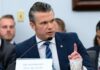 Hegseth unleashes Trump’s ‘Arsenal of Freedom’ with warning to defense giants
