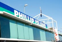 Phillip Island to remain in use despite MotoGP and WorldSBK departures