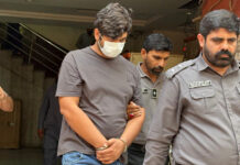 Pakistani man arrested for allegedly running USPS scheme that cost $126M in losses