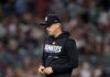 Pitching coach Matt Blake gets Yankees extension after staff’s dominant season