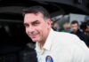 Flavio Bolsonaro leaves Brazil for US after losing presidential election: reports