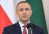 Polish president turns back from Senegal trip after ally suspended from top court in judiciary battle