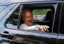 Vatican confirms Pope Leo’s Latin America trip after post-surgery checkup