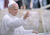 Pope Leo XIV makes history as first pope to vote in US general election