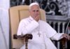 Why Pope Leo was legally allowed to vote in US election — despite being leader of Vatican City