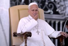 Why Pope Leo was legally allowed to vote in US election — despite being leader of Vatican City