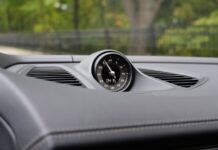 Porsche’s electric Macan Turbo is an automotive existential crisis
