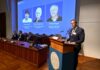 Nobel medicine prize goes to 3 scientists for research into brain activity