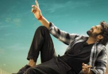 Prabhas Celebrates Birthday Amid Massive Fan Revelry