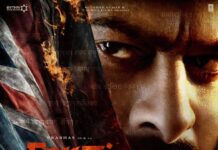 Fauzi Glimpse Video: Prabhasâs Birthday Treat for Fans