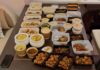 Prabhas Treats Imanvi to a Lavish Birthday Feast During Fauzi Shoot
