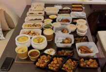 Prabhas Treats Imanvi to a Lavish Birthday Feast During Fauzi Shoot