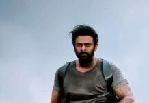 Salaar 2 News Back on The Radar on Prabhasâs Birthday