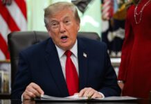 Trump boosts statement calling Nobel Peace Prize winner Navi Pillay ‘unabashed hater of America’