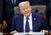 Trump handing 1 million Americans Obamacare refund checks in 30 states