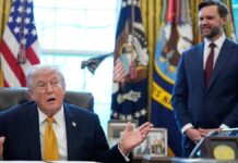 Trump puts fraudsters on notice with $25M whistleblower program offering cash for tips that deliver