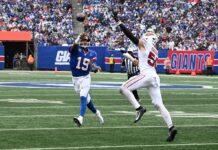 Giants vs. Saints prediction: Both teams light up MetLife scoreboard