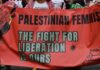 Quiet part out loud: Anti-Israel mobs want one state called ‘Palestine,’ erasing Israel