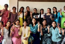 After 6 Failed UPSC Attempts, She Restarted at 30 to Help 900 Rural Kids Catch Up in Maths & English