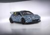 Sebastien Loeb tests new Project Rally One 2027 WRC car