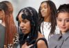 Your Complete Guide to Protective Styles for Natural Hair—See Photos
