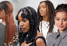 Your Complete Guide to Protective Styles for Natural Hair—See Photos