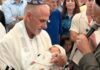 Parents of Israeli hostage slain by Hamas welcome baby boy born from egg frozen 25 years ago