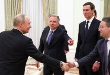 Russian diesel tankers close in on US ports as Trump, Putin deal triggers legal showdown