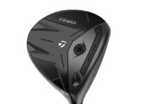 Austin Smotherman WITB: Bank of Utah winner carries 7-year-old hybrid