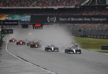 Hockenheim in talks with F1 despite “virtually zero” public funding