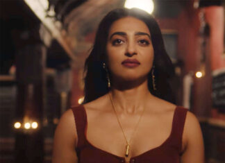 Exclusive: Radhika Apte Gives In Depth Details About Her Character in Akka