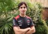 Esteban Ocon responds to Haas signing Rafael Camara for F1 2027