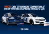How the FIA plans to differentiate between Rally1 and Rally2 in WRC 2027