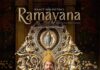 New Ramayana Poster Featuring Arun Govil As King Dashrath Revealed