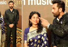 All That Happened At The Ramayana Event: Ranbir Kapoor Apologising and More