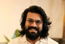 Ram Charan and Sukumarâs Film RC 17 Launched
