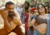 EXCLUSIVE: Ram Charan Calls The One-Rupee Cricket Auction Scene in Peddi One of His Most Interesting