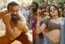 EXCLUSIVE: Ram Charan Calls The One-Rupee Cricket Auction Scene in Peddi One of His Most Interesting